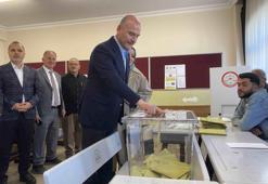 Bakan Soylu: "601 bin güvenlik görevlimiz, 79 helikopterimiz, 8 uçağımız görevinin başındadır”