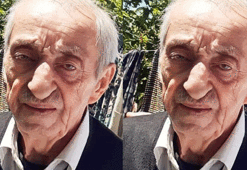 Oy kabininde kalp krizi geçirip, öldü