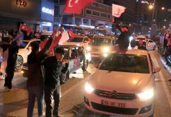 Varank: Bursa'da Türkiye'de Cumhurbaşkanımızın Türkiye sevdasının arkasında duruyor