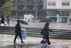 İstanbul dahil 8 ile sarı kodlu uyarı! Meteoroloji saat verdi