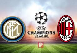 INTER MİLAN MAÇI NE ZAMAN, SAAT KAÇTA? Şampiyonlar Ligi Inter Milan maçı hangi kanalda şifresiz mi yayınlanacak?