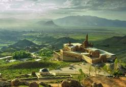 Ağrı haritası: Ağrı ilçeleri nelerdir? Ağrı hangi bölgede yer alır?