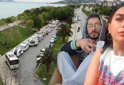 İstanbul'un karavan ile imtihanı! Bahar gelince sahili paylaşamadılar, tartışmaları gündem oldu