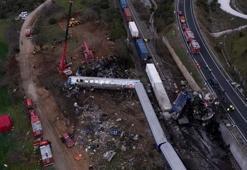 Yunanistan’daki tren faciası ile ilgili Başbakan Miçotakis hakkında dava açıldı