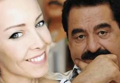 Ayşegül Yıldız: Babamın boşluğunu İbrahim Tatlıses ile doldurmak istedim!