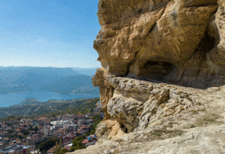 Karaman haritası: Karaman ilçeleri nelerdir? Karaman hangi bölgede yer alır?