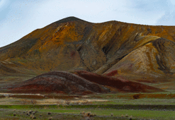 Iğdır haritası: Iğdır ilçeleri nelerdir? Iğdır hangi bölgede yer alır?