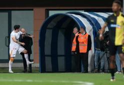 Nicolo Zaniolo, PFDK'ya sevk edildi