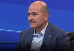 Bakan Soylu'dan 14 Mayıs açıklaması: Kürt kardeşlerimiz en temel mesajı verdi
