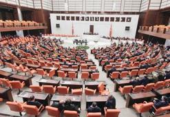 Meclis’in ekonomi yüzlerinde değişim rüzgârı
