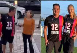 NBA'de Acun Ilıcalı şaşkınlığı: Maç için 10 bin kilometre mi geldiniz?