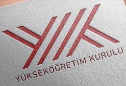 YÖK duyurdu! Sınavlar 1 Haziran'dan sonraya ertelendi