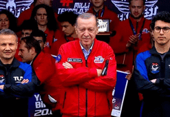 Türkiye'nin uzay yolculuğu 2023'ün son çeyreğinde yapılacak
