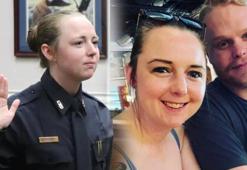 Karakoldaki 6 polisle ilişkiye girdi! Skandalda yeni detaylar