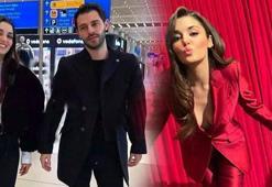 Hande Erçel ve Hakan Sabancı ilişkisinde yeni gelişme