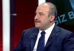 Bakan Varank CNN TÜRK'te konuştu: İkinci turu alıp Türkiye Yüzyılı'nın kapılarını açacağız