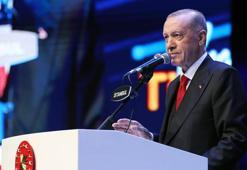 Erdoğan: Milletin 2. turda rekor oyla bizi seçeceğine inanıyorum