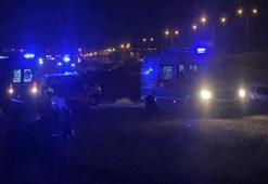 Diyarbakır’da iki grup arasında silahlı kavga: 1 yaralı, 5 gözaltı