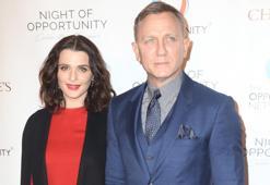 Rachel Weisz: Ben de düşük yaptım!