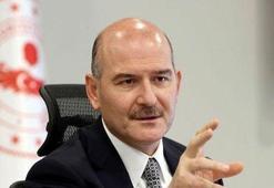 İsveç Konsolosluğu üzerinden yapılan yardımı açıkladı! Bakan Soylu: Benim seçimimle ne ilginiz var?