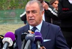 Galatasaray'da Kemerburgaz Tesisleri'nin temel atma töreni yapıldı