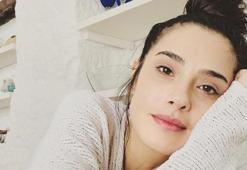 Funda Eryiğit anne oldu