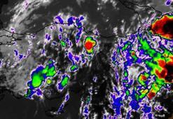 Meteoroloji peş peşe uyardı! Birçok il için sarı ve turuncu kodlu uyarı