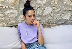 Funda Eryiğit'ten doğum sonrası ilk paylaşım