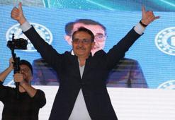 Bakan Dönmez: Nerede millete karşı bir oluşum var, orada CHP var
