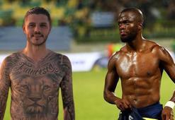 Icardi mi, Valencia mı? 'Yarısı kadar oynadı!'