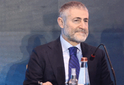 Bakan Nebati'den kur korumalı mevduat açıklaması