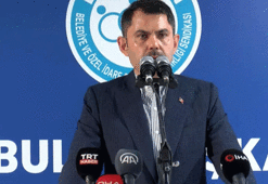 Bakan Kurum: Milliyetçilik, Türkiye’ye 20 yılda 1 asırlık eserleri kazandırmakla olur