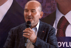 Polislere müjde! Bakan Soylu duyurdu