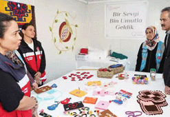 Bakan Özer: Deprem bölgesindeki kurslardan 340 bin vatandaş yararlandı