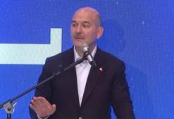 Polislere müjde! Bakan Soylu duyurdu