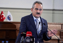 MEB duyurdu: Okullar 16 Haziran'da kapanıyor