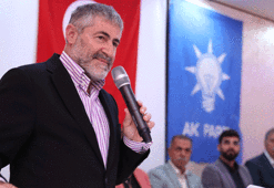 Bakan Nebati: Türkiye birçok ülkeye fark atmıştır