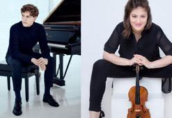 Yaz konserleri başlıyor! Tekfen filarmoni, bu yaz festivalden festivale koşuyor
