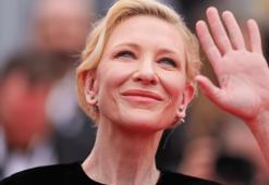 Cate Blanchett: Oyunculuğu bırakmaya çalışıyorum!