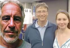 Jeffrey Epstein, Bill Gates'e şantaj yapmış! Yasak ilişki tehdidi