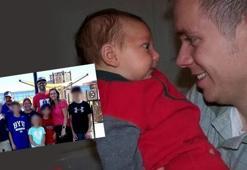 Eğlence için DNA testi yapan anneye şok