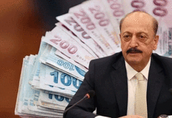 ASGARİ ÜCRET SON DAKİKA AÇIKLAMASI BAKAN BİLGİN'DEN GELDİ! Asgari ücret açıklandı mı? Temmuz ayında yeni asgari ücret ne kadar olacak?