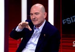Bakan Soylu'dan "Oğan" açıklaması: "Sinan Oğan milli bir çizgi ortaya koymaya çalıştı"