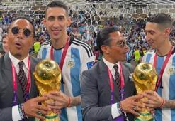 Angel Di Maria'nın Türk kulüplerini neden reddettiği ortaya çıktı