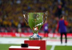 Türkiye Kupası'nda yarı final maçlarının hakemleri açıklandı