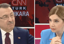 Fuat Oktay ikinci tur yorumu: Kılıçdaroğlu'nun inandırıcılığı kalmadı