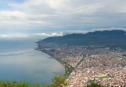 Ordu haritası: Ordu ilçeleri nelerdir? Ordu hangi bölgede yer alır?