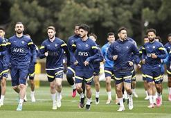 Fenerbahçe, Sivasspor maçına hazır