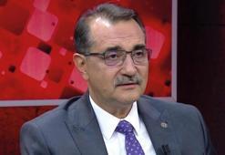 Bakan Dönmez CNN TÜRK'te açıkladı: Ordu’da beklentimiz gaz, Rize’de petrol