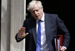 Boris Johnson'ın geçmişi yakasını bırakmıyor! Yine gündemde, başı beladan kurtulmuyor
